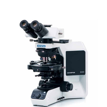 奥林巴斯 BX53P