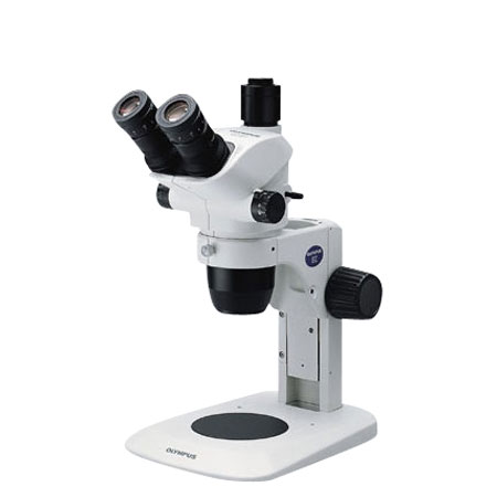 体视显微镜 STR-6