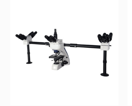 多人观察教学显微镜 XSZ-510 