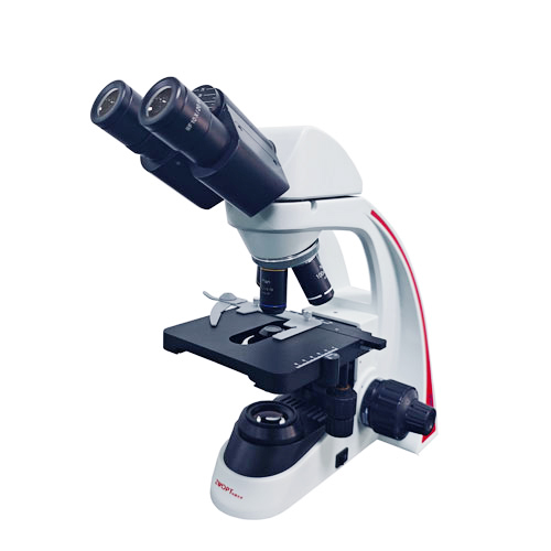 双目生物显微镜 LS33