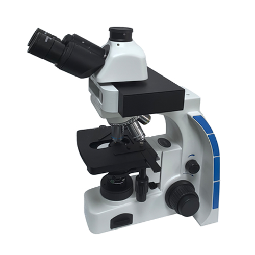 生物荧光显微镜