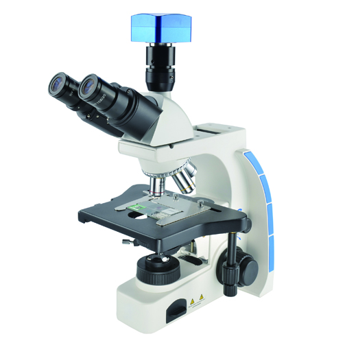 生物显微镜 BE203i